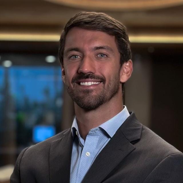 Pedro Dalla Stella, sócio-fundador da Salacia Capital